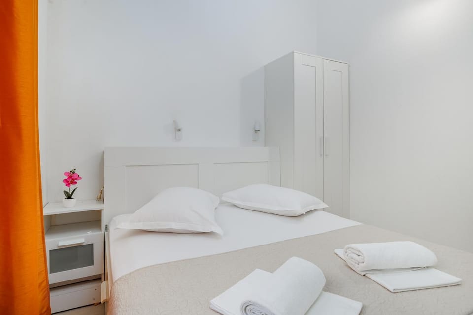 Apartment A4 sea view Antonia Apartment in Split-Dalmatia County