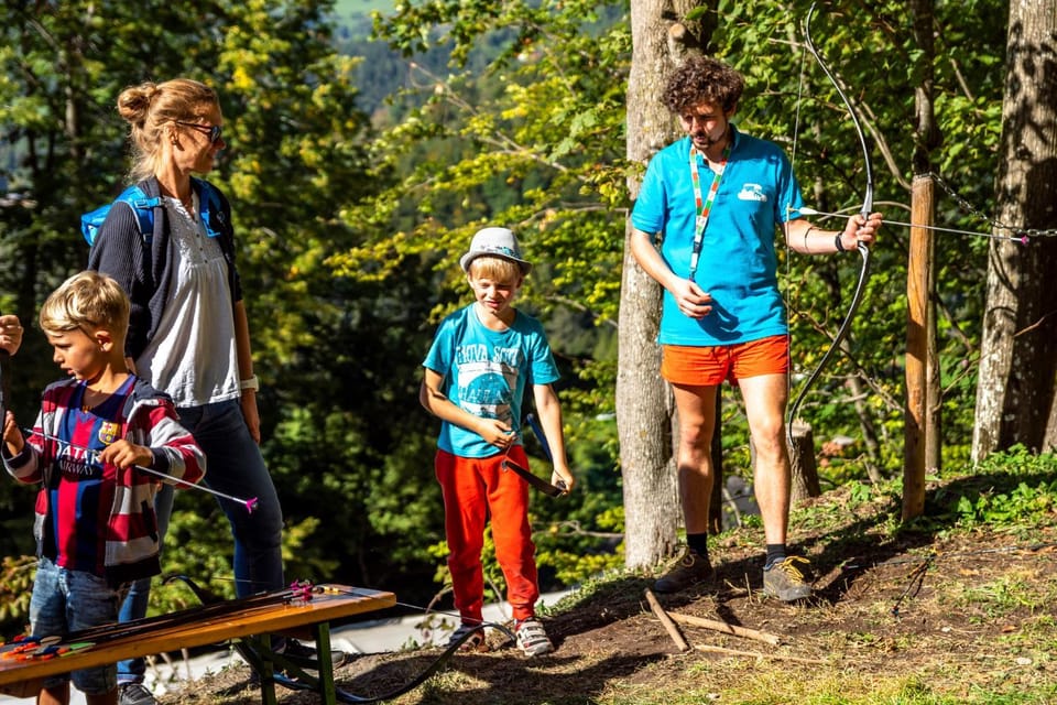 Activities, children