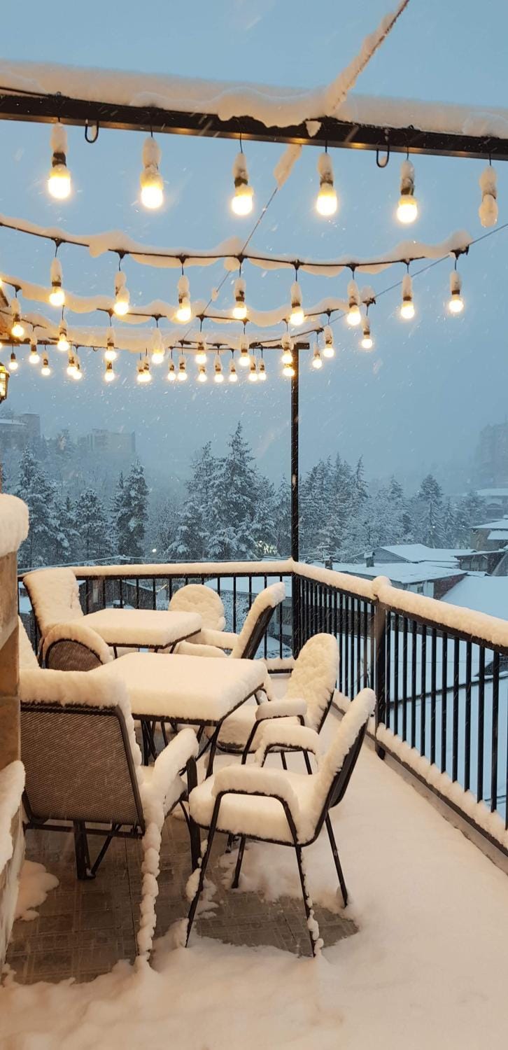 Patio, View (from property/room), Balcony/Terrace, Mountain view