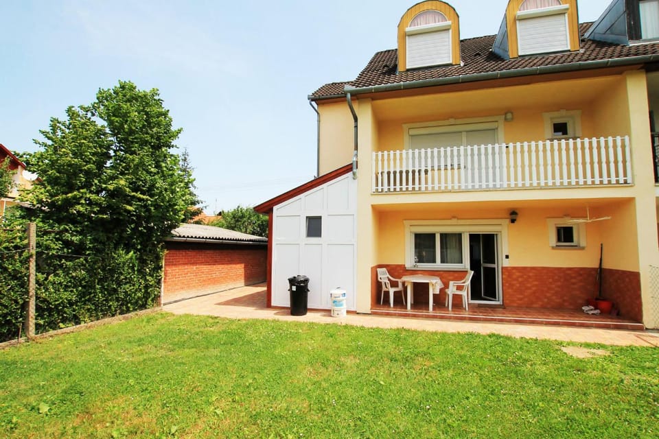 Garden, Balcony/Terrace, Garden view