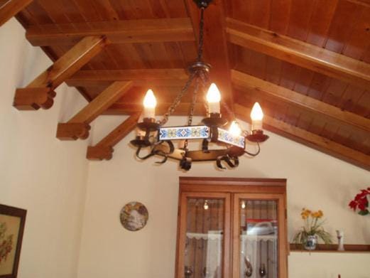 Decorative detail