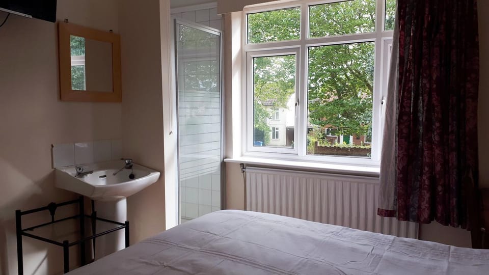 Orlando's Bed and Breakfast in Norwich