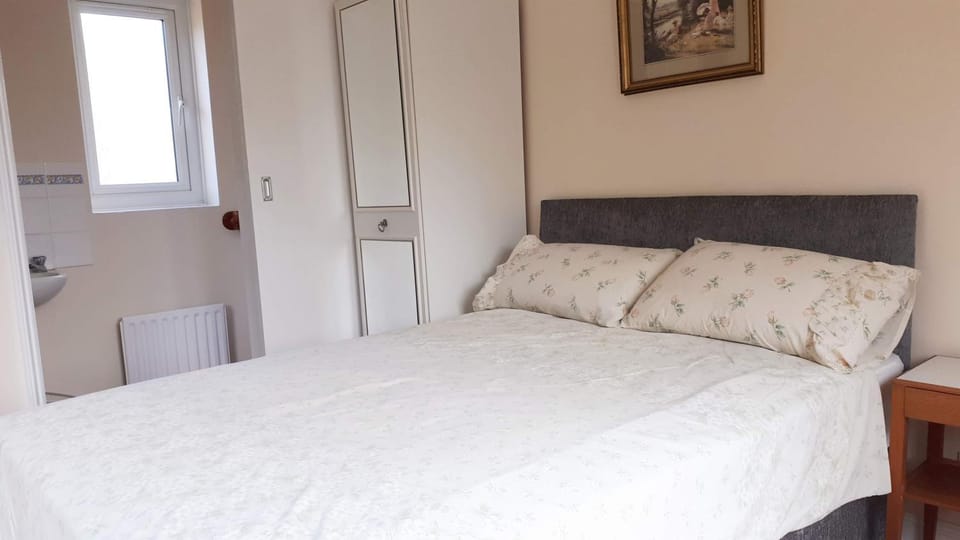 Orlando's Bed and Breakfast in Norwich