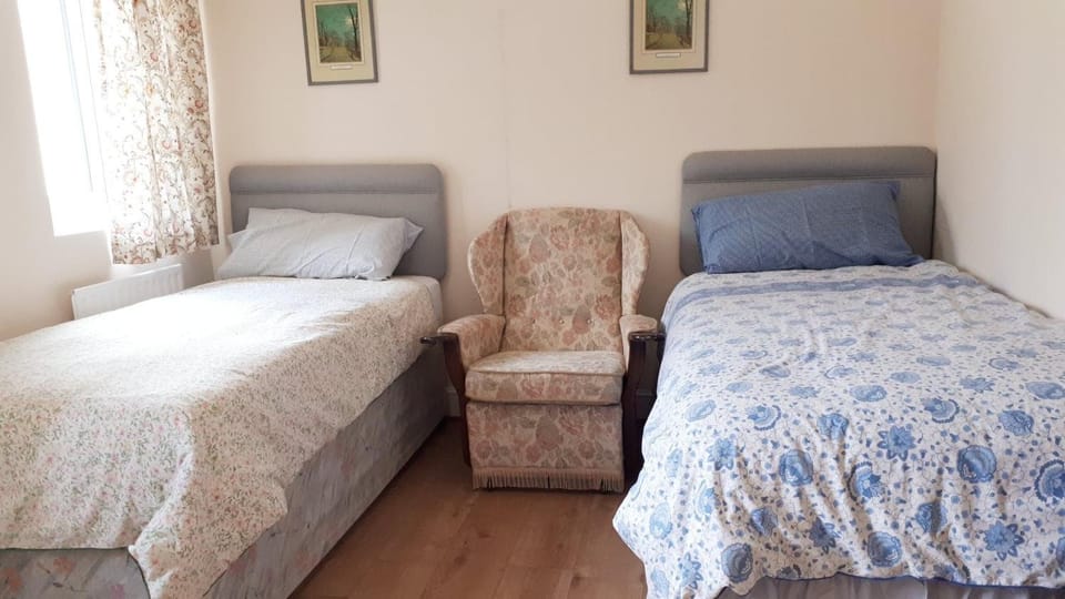 Orlando's Bed and Breakfast in Norwich