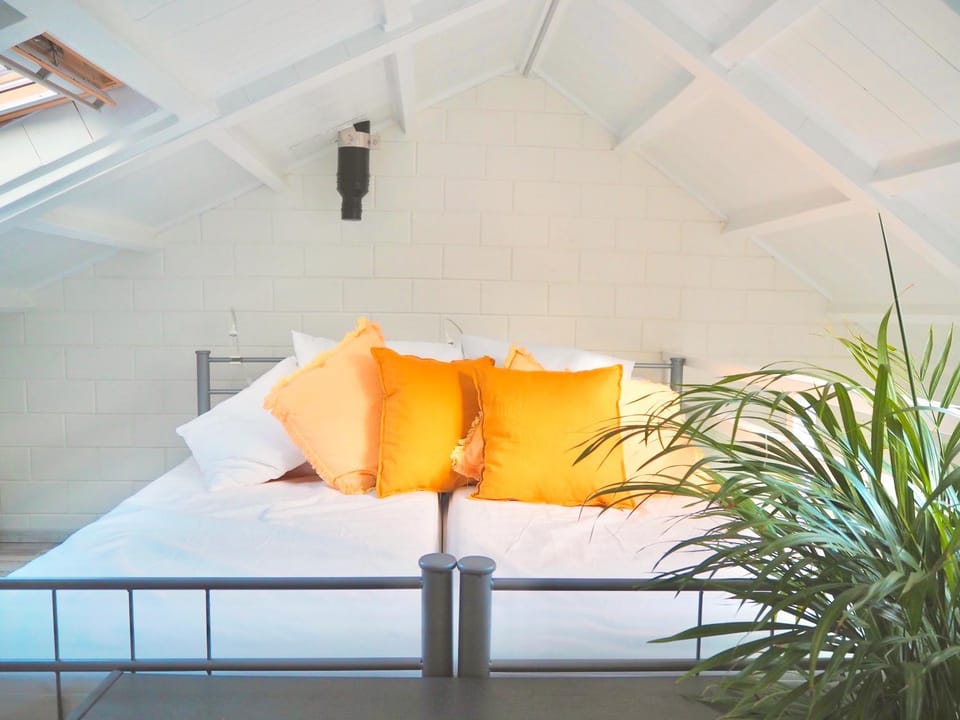 Studio ter Duyn Apartment in Ouddorp