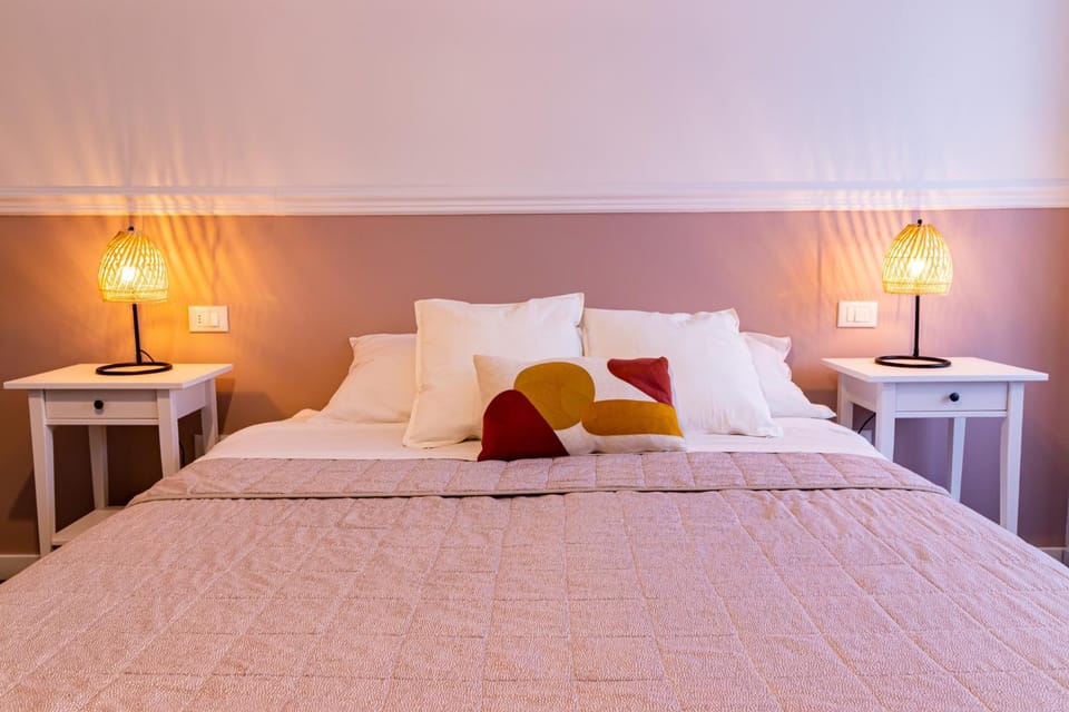 Elisir B & B Bed and Breakfast in Pescara