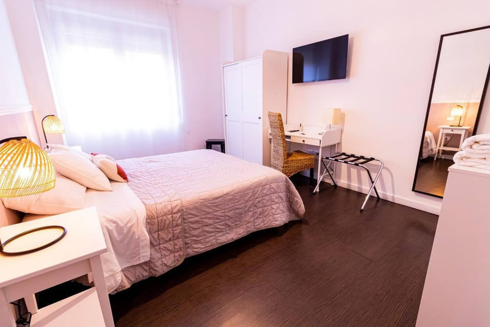 Elisir B & B Bed and Breakfast in Pescara