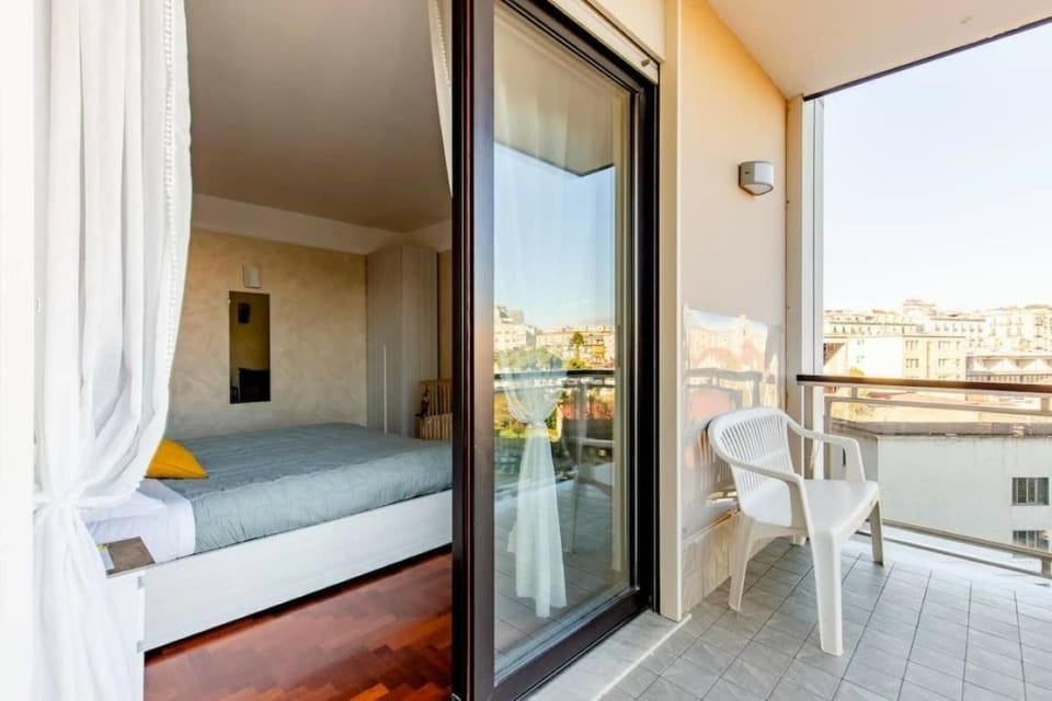 Patio, Balcony/Terrace, Balcony/Terrace