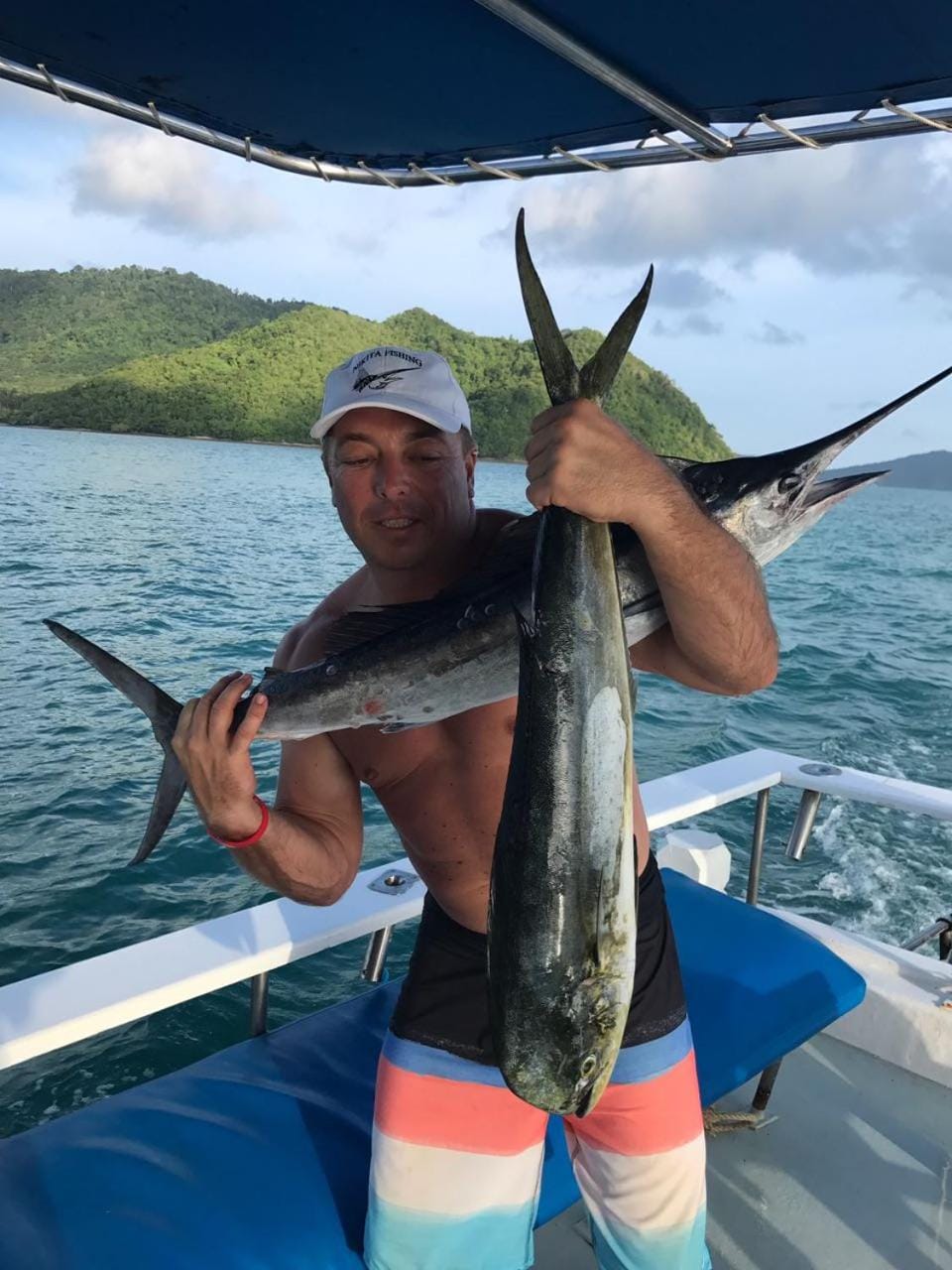 Fishing