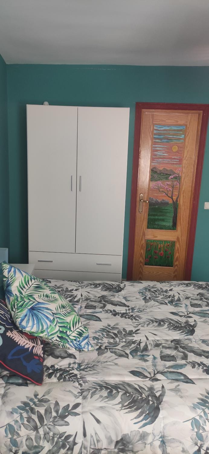 El rincón de los Lanchares Apartment in Castile and León