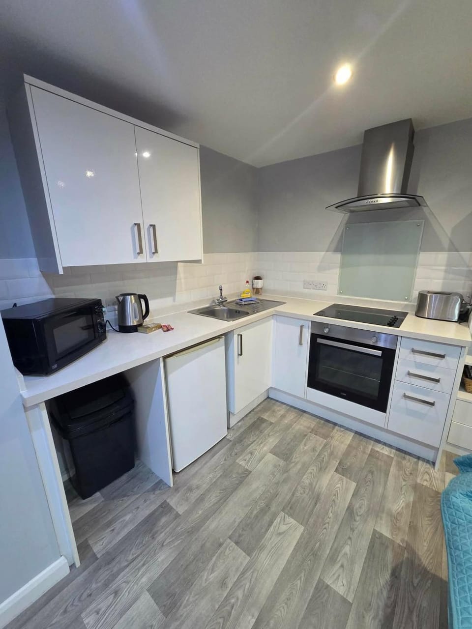 No 1 new inn apartments Apartment in Newark-on-Trent