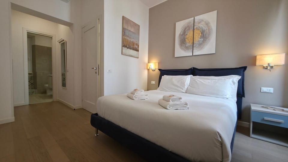 Repubblica Family Suite Apartment in Rome