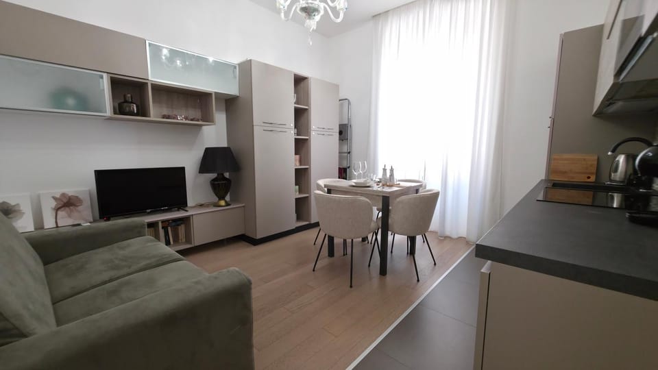 Repubblica Family Suite Apartment in Rome