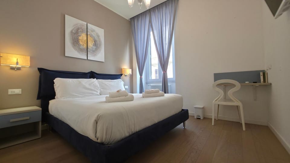 Repubblica Family Suite Apartment in Rome