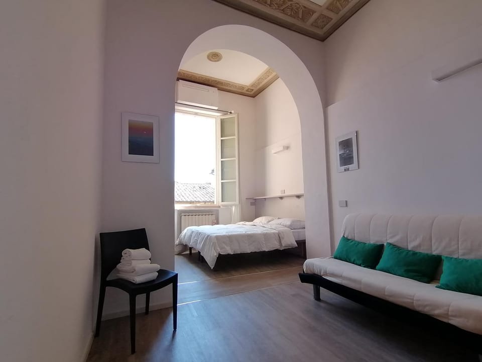 Alloggio ristrutturato a 50 metri da Piazza del Campo Apartment in Siena