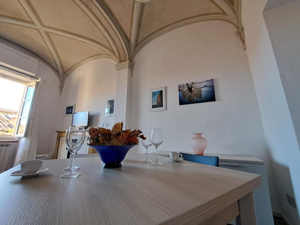 Alloggio ristrutturato a 50 metri da Piazza del Campo Apartment in Siena