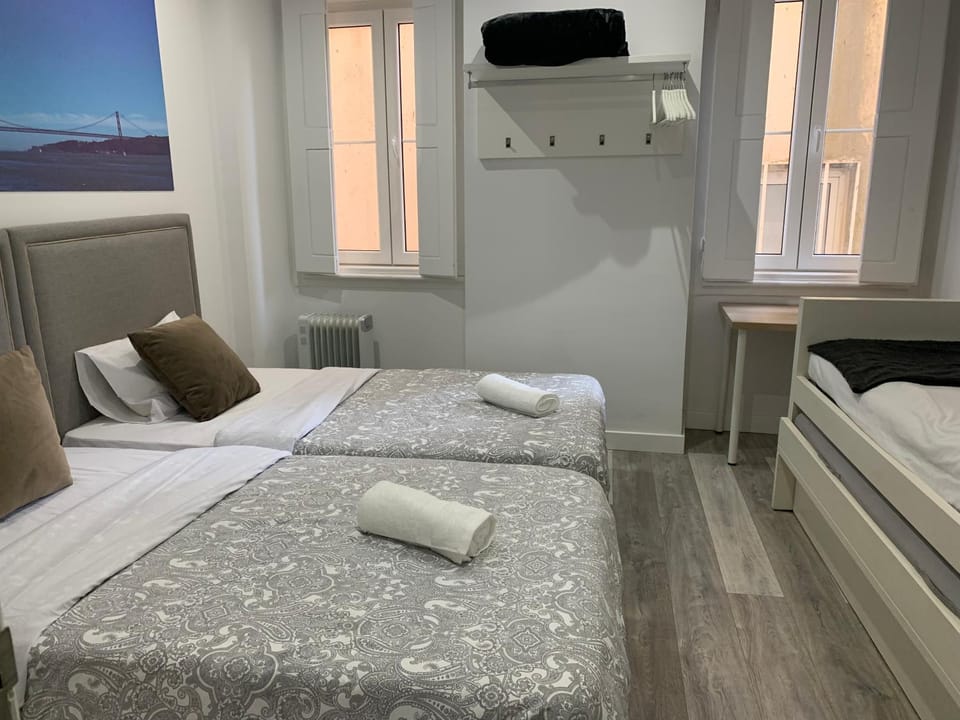 Good Night Guesthouse Lis Bed and Breakfast in Lisbon