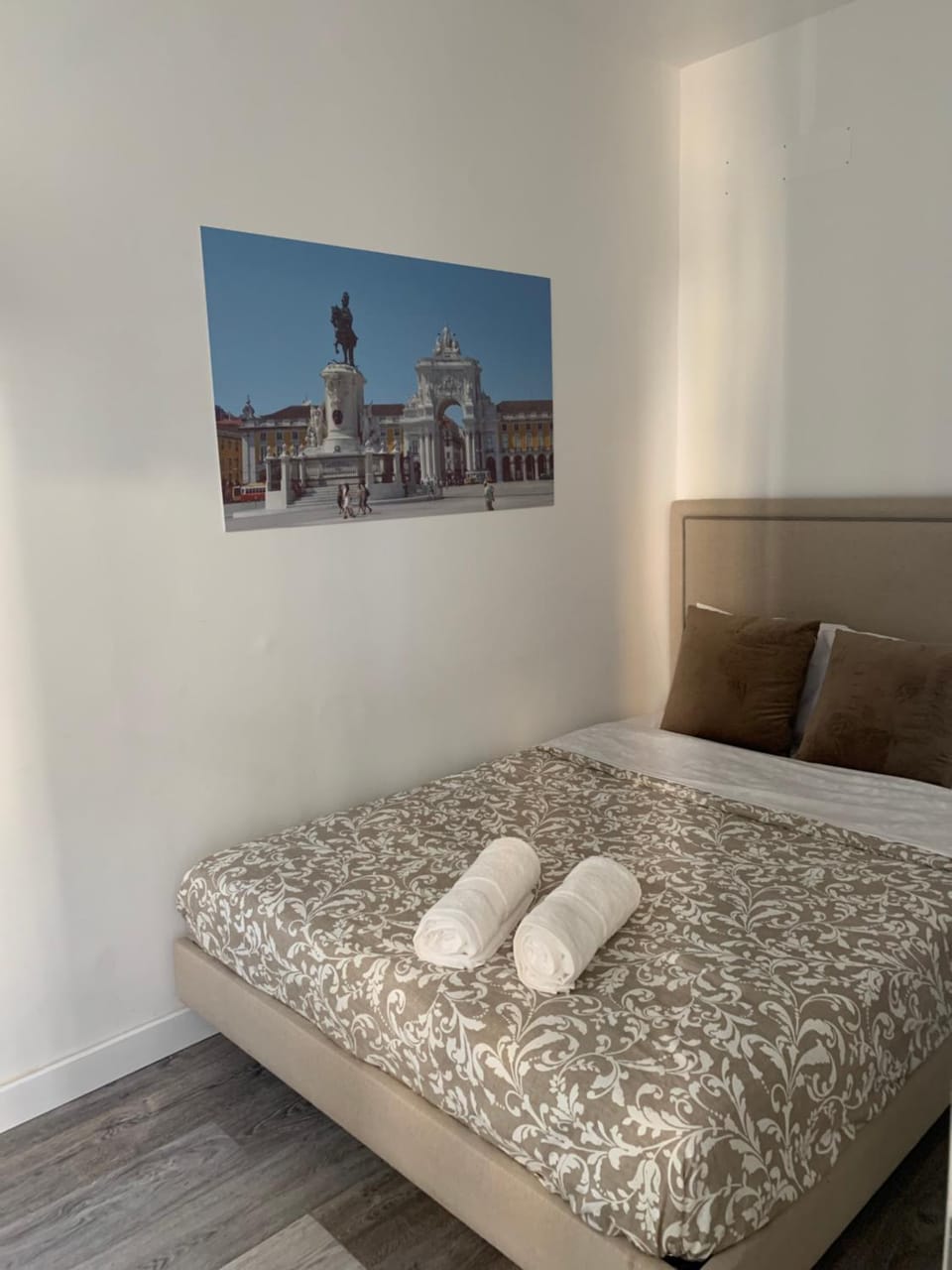 Good Night Guesthouse Lis Bed and Breakfast in Lisbon