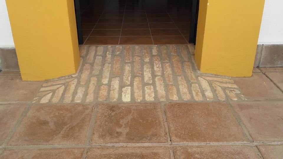 San Ignacio Rural House in Andalusia