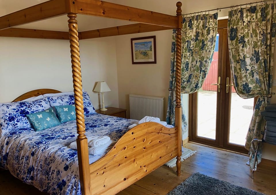 The Croft Guest House Bed and Breakfast in Amroth