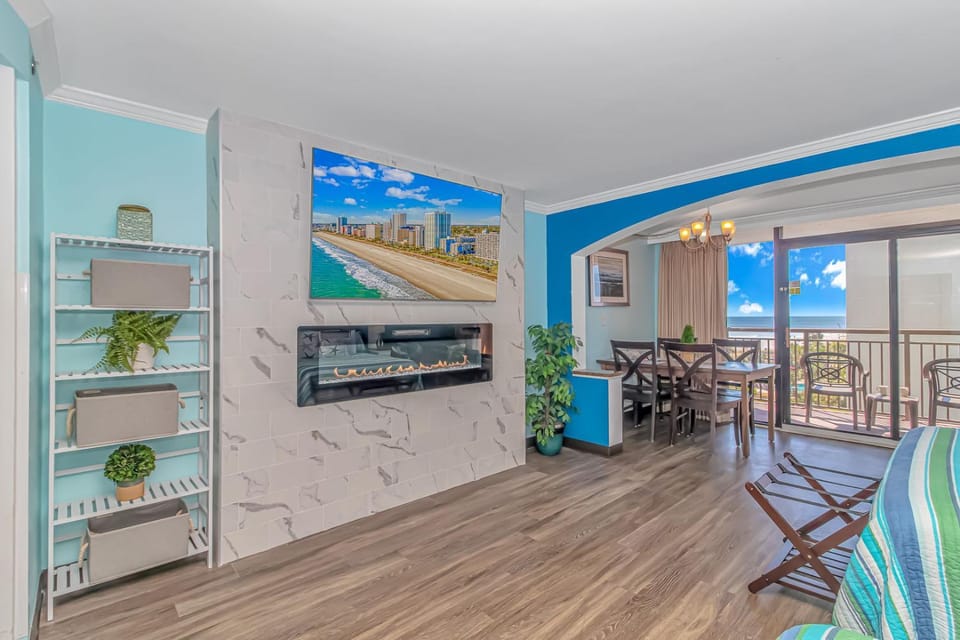Caravelle 506 House in Myrtle Beach