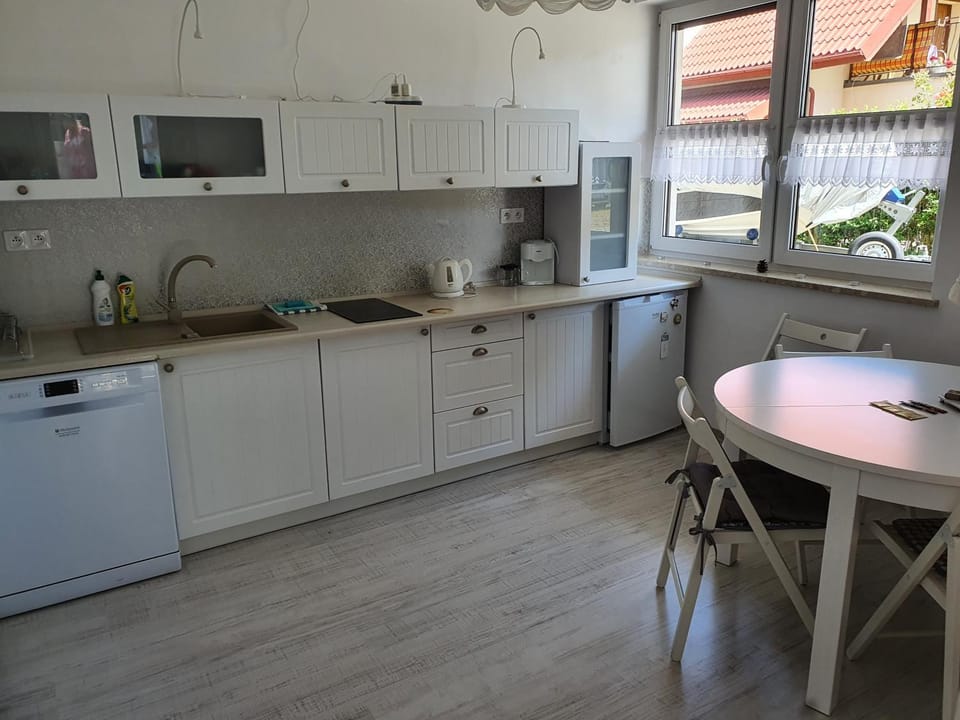 Apartamenty Owocowe Apartment in Pomeranian Voivodeship