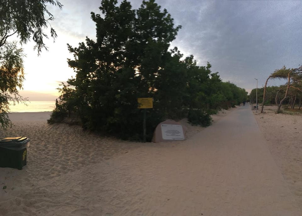 Natural landscape, Beach, Sea view