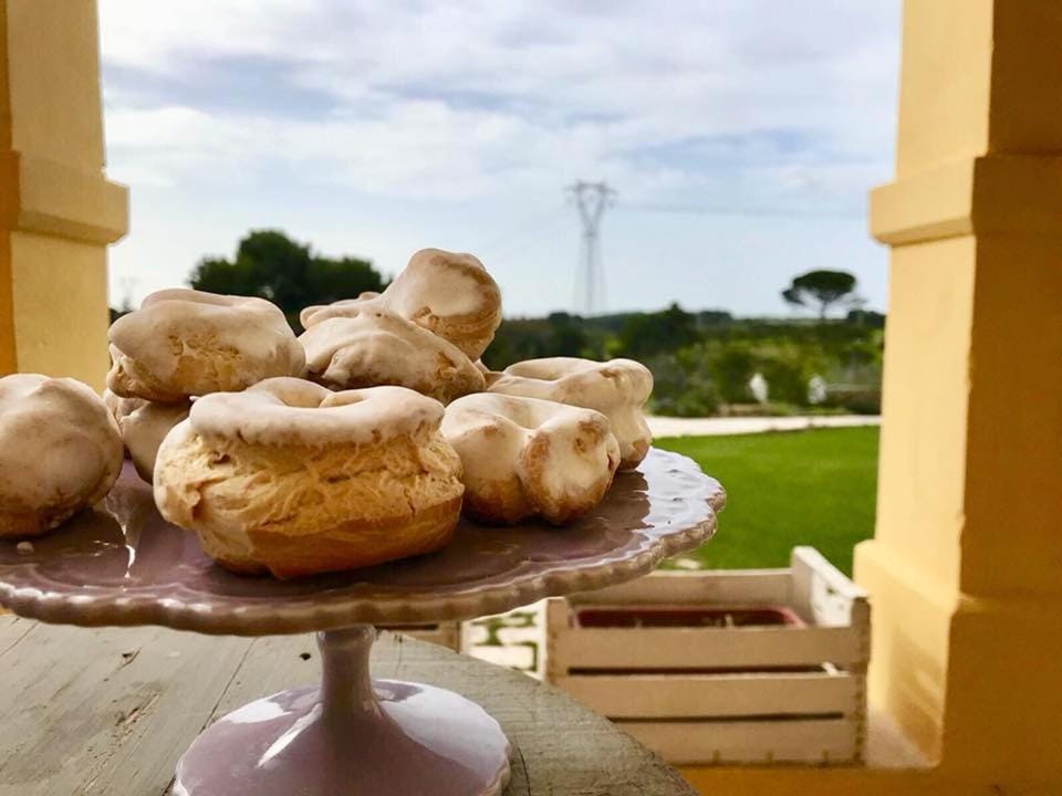 Italian breakfast