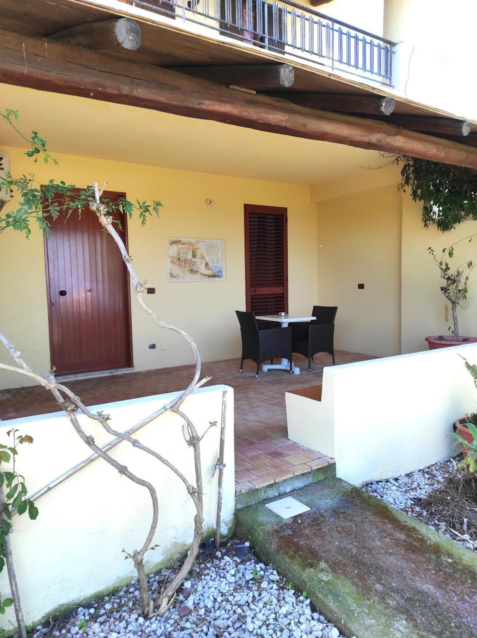 Eoliano B&B Bed and Breakfast in Sicily
