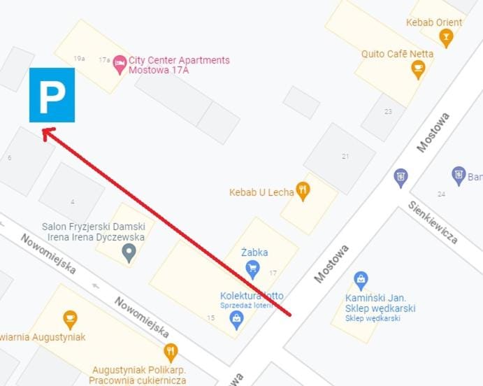 Location