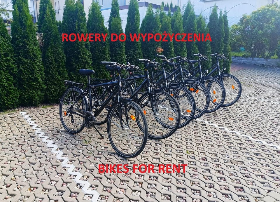 Cycling