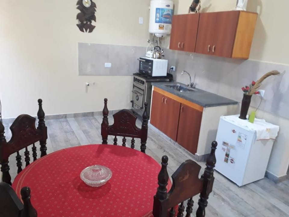 Departamento nuevo,amplio y cercano al centro en Posadas Apartment in Posadas