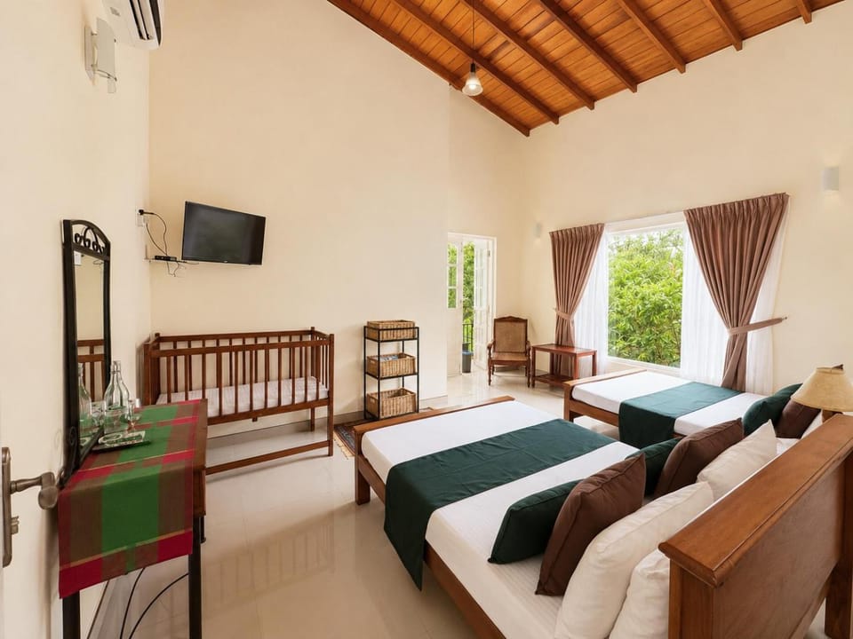 Hanthana Villa Vacation rental in Kandy