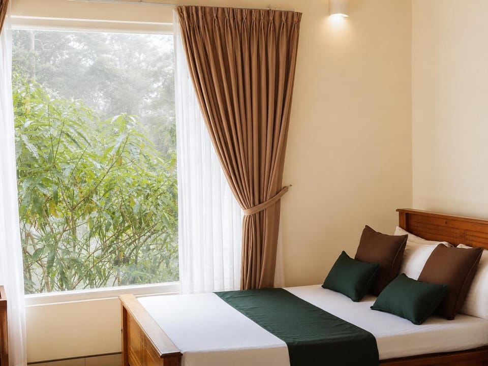 Hanthana Villa Vacation rental in Kandy