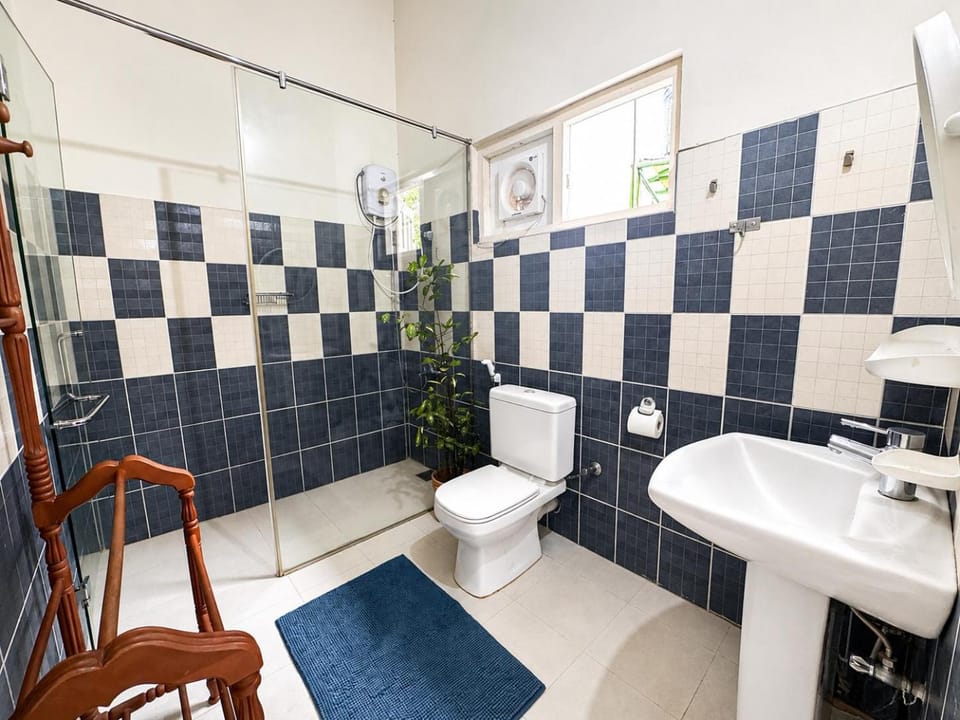 Hanthana Villa Vacation rental in Kandy