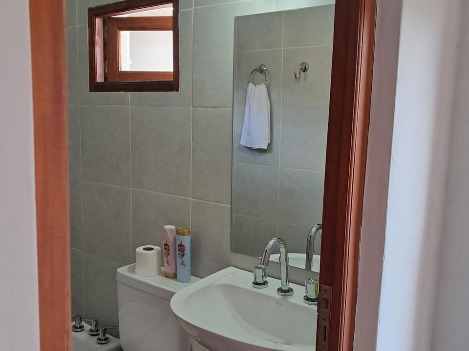 Departamento Blach Apartment in Cafayate