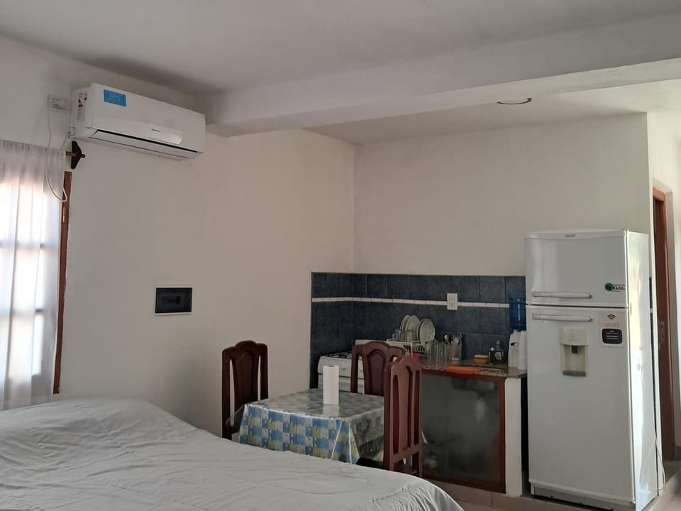 Departamento Blach Apartment in Cafayate