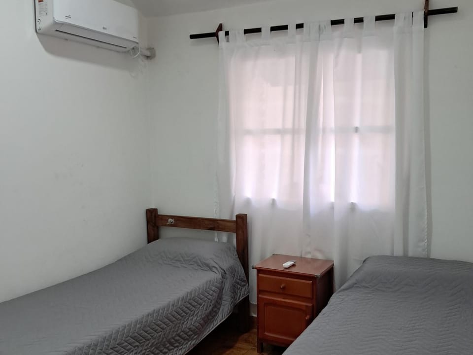 Departamento Blach Apartment in Cafayate