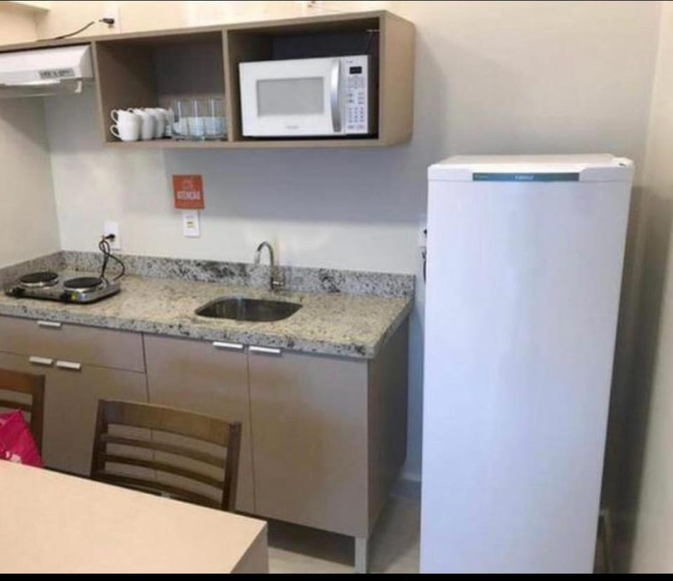 Salinas Park Resort Apartment in State of Pará