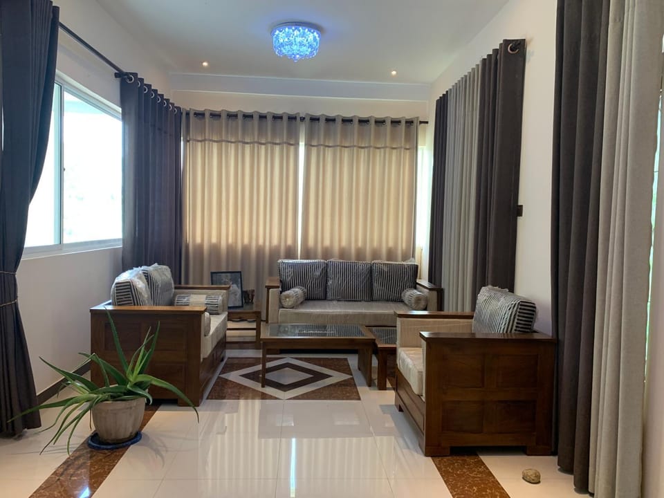 Luxury apartment The Walkers Nest Apartment in Kandy