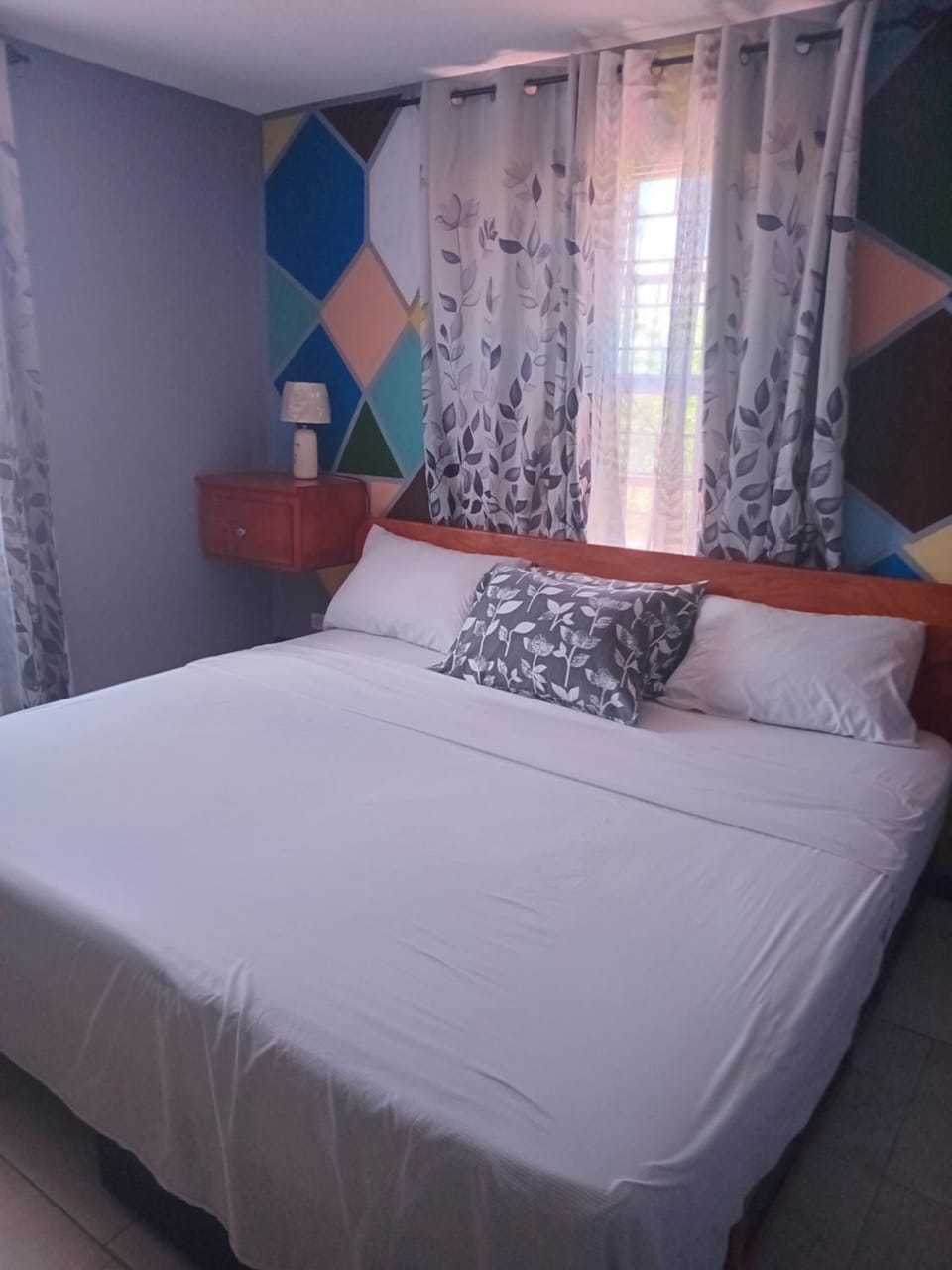 Love Den Vacation rental in Oistins