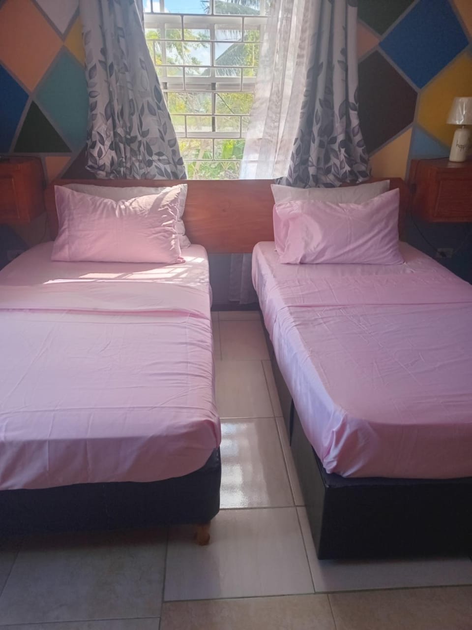 Love Den Vacation rental in Oistins