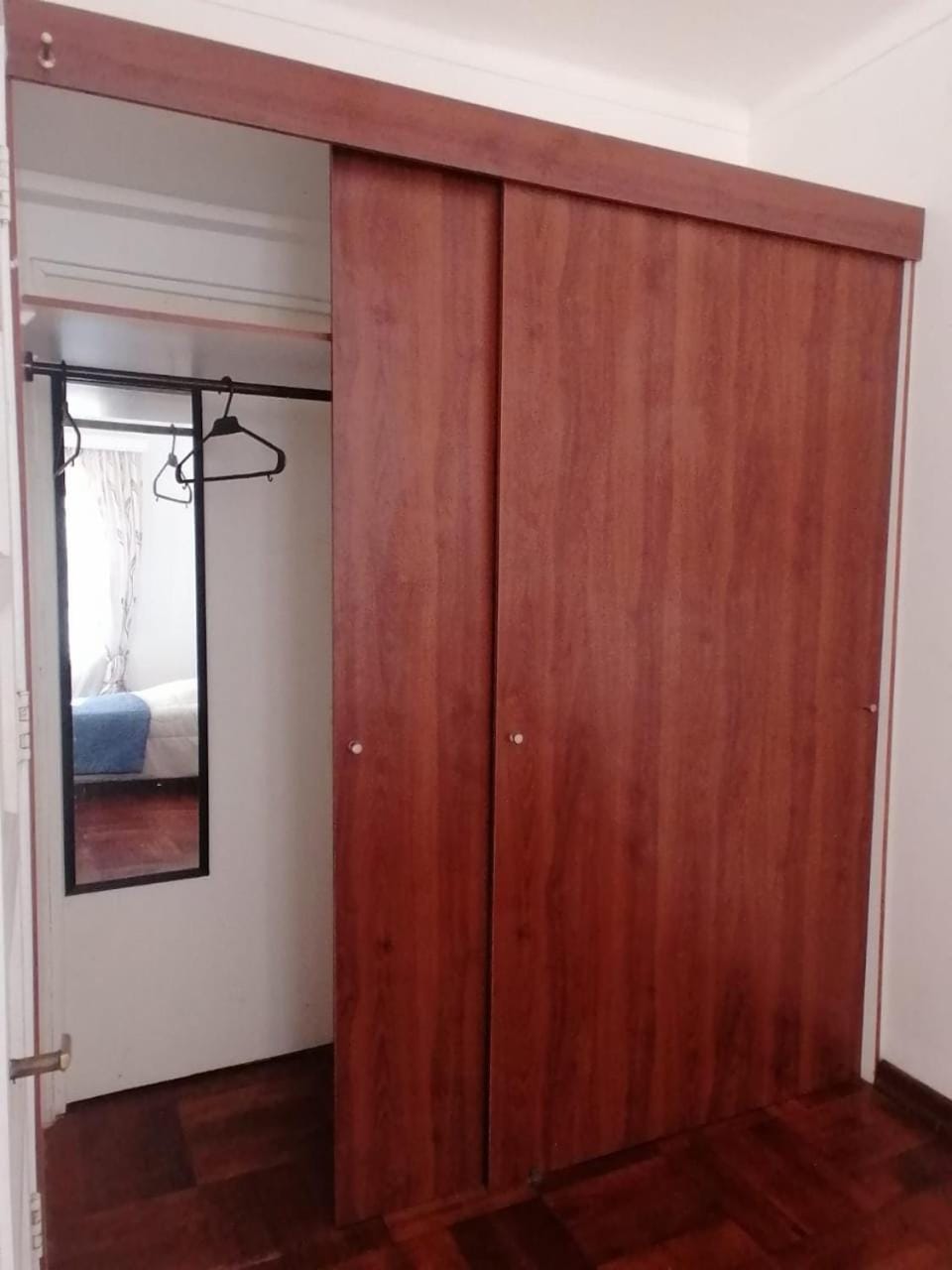 ViñadelMarLoftCerroCastillo Apartment in Valparaiso