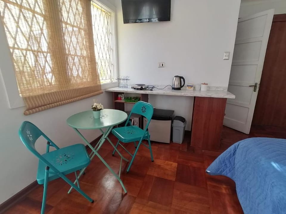 ViñadelMarLoftCerroCastillo Apartment in Valparaiso