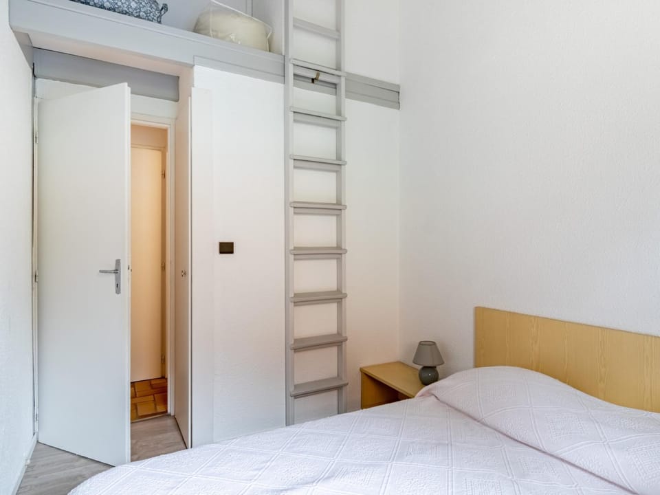 Maison mitoyenne à 300m des plages, Biscarrosse Plage, pour 4 personnes - FR-1-521-76 House in Biscarrosse