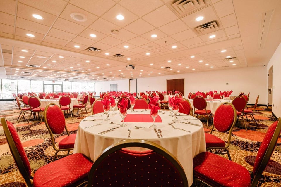 Banquet/Function facilities, wedding