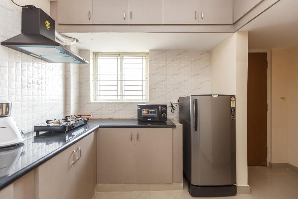 Coffee/tea facilities, Kitchen or kitchenette