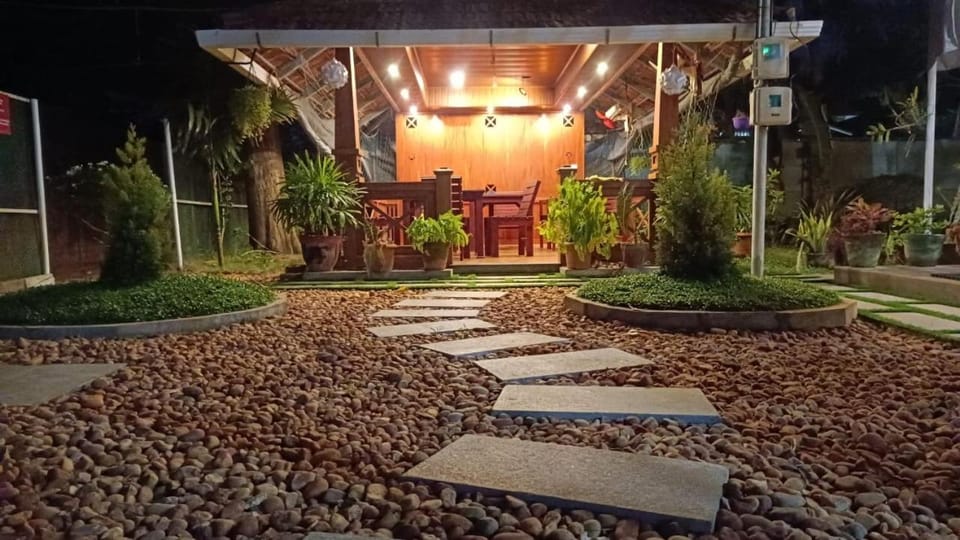Marari Xavier's Inn Vacation rental in Alappuzha