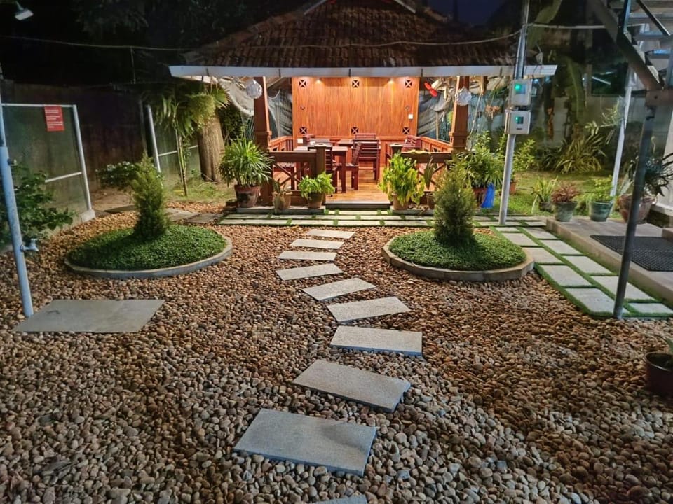 Marari Xavier's Inn Vacation rental in Alappuzha