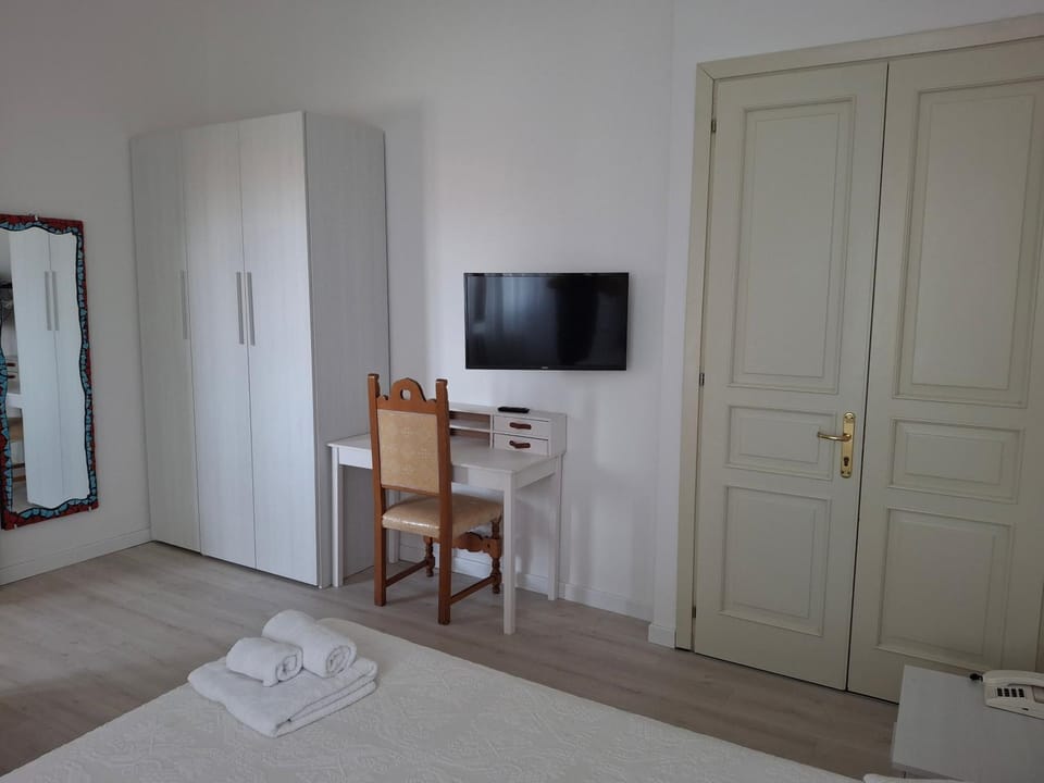 Hotel Moderno Hotel in Sardinia